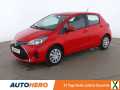 Photo toyota yaris 1.4 D-4D Active