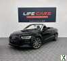 Photo audi a3 cabriolet 1.5 TFSI 150ch S line S tronic 7 virtual
