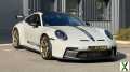 Photo porsche 992 Porsche 911 Type 992 GT3 Clubsport NEUVE - Crédit