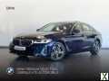 Photo bmw 540 540d 340Ch xDrive Luxury Line Caméra Alarme Attela