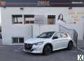 Photo peugeot 208 II 1.2 PURETECH 130 S\u0026S GT LINE EAT8 START-STOP