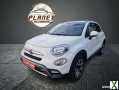 Photo fiat 500x 500 X 1.4T 140ch Lounge 99700KM Automatique