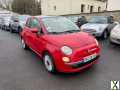 Photo fiat 500 500