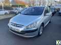 Photo peugeot 307 XT Premium