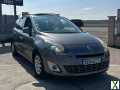 Photo renault grand scenic Grand+Scénic+III+dCi+130+FAP+Jade+Euro+5+5+pl