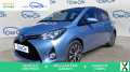 Photo toyota yaris III 1.5 VVT-i 100h Hybride E-CVT Business