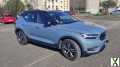 Photo volvo xc40 XC40+D3+AdBlue+150+ch+Geartronic+8+R-Design