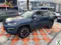 Photo jeep compass 1.3 GSE T4 240 TRAILHAWK 4xe