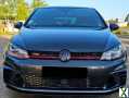 Photo volkswagen golf gti Golf 2.0 TSI 265 dsg6 GTI Clubsport full option