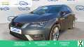 Photo seat leon ST 1.6 TDI 115 Style - Garantie constructeur
