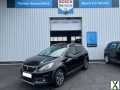 Photo peugeot 2008 1.6 BlueHDi 120ch Allure S\\u0026S