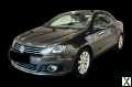 Photo volkswagen eos 2.0 TDI 140CH BLUEMOTION FAP CARAT DSG6