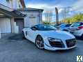 Photo audi r8 QUATTRO GT Spyder 5.2 V10 FSI 560ch N227/333