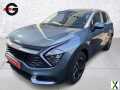 Photo kia sportage PULSE CRDI 116