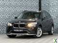 Photo bmw x1 2.0 d sDrive18/BLUETOOTH/GPS/CUIR/GARANTIE 12 MOIS