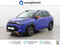 Photo citroen c3 aircross PureTech 130ch S\\u0026S Shine EAT6