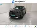 Photo peugeot 2008 1.2 PureTech 130ch S\\u0026S Allure EAT8 7cv