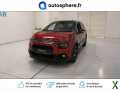 Photo citroen c3 1.2 PureTech 83ch S\\u0026S Shine