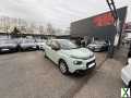 Photo citroen c3 PureTech 82 Feel