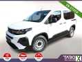 Photo peugeot rifter N1 1.5 BHDi 100 Active ComfortP