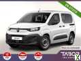 Photo citroen berlingo MPV BHDi 100 You LED 10\