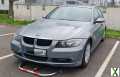 Photo bmw 318 318i Aut.