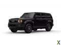 Photo toyota land cruiser 1958