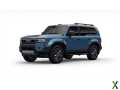 Photo toyota land cruiser
