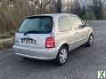 Photo nissan micra Micra 1.0i Confort