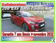 Photo peugeot 208 Allure Essence 100 BM6