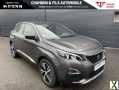 Photo peugeot 3008 Puretech 130ch S\u0026S EAT8 GT Line
