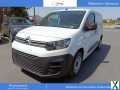 Photo citroen berlingo CLUB 1.5 BLUEHDI 100 M BVM6 ATTELAGE
