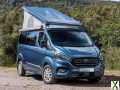 Photo ford transit custom Transit NUGGET 320 L1H1 2.0EcoBlue184BVA WESTFALIA