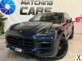 Photo porsche cayenne Cayenne Coupe E-Hybrid 3.0 V6 470ch Tiptronic BVA