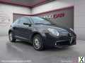 Photo alfa romeo mito EXCLUSIVE