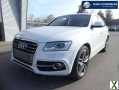 Photo audi sq5 V6 3.0 TDI 326 CH COMPETITION Tiptronic 8 Quattro