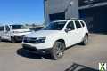 Photo dacia duster Duster 1.5 dCi - 110CH 4x4 Lauréate 2 GARANTIE 12