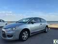 Photo citroen c4 C4 Coupé 1.4i 16V 90 Airplay
