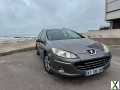 Photo peugeot 407 407 SW 1.6 HDi 16V 110ch FAP Business Pack