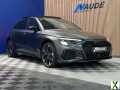 Photo audi a3 Sportback Quattro 2.0 40 TFSI 190 CH S-Tronic 7 8Y