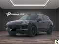 Photo porsche cayenne /Panorama/360/SUPENSION /BOSE/21/