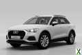 Photo audi q3 45 TFSIe 245 ch S tronic 6 Design