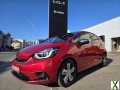 Photo honda jazz 1.5i-MMD e:HEV Executive