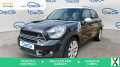 Photo mini autres 2.0 Cooper SD 143 Steptronic 6 Edition Park Lane -