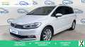 Photo volkswagen touran 2.0 TDI 150 Carat