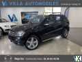 Photo mercedes-benz cl 320 CDI EDITION 10 7G-TRONIC