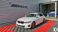 Photo bmw autres G21 LCI Touring 318D 150 CH BVA8
