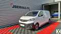 Photo opel vivaro FOURGON l2 1.5 diesel 120 ch pack business