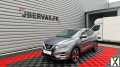 Photo nissan qashqai 2019 EVAPO 1.7 DCI 150 TEKNA