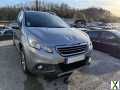 Photo peugeot e-2008 1.2 PURETECH STYLE